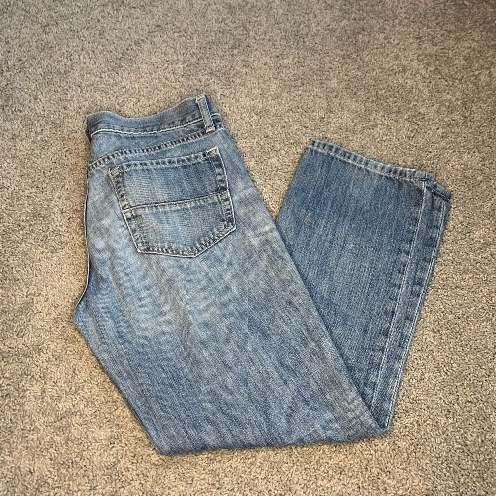 Women's Gap Slim Boyfriend Jeans Size 6/28